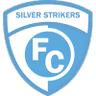 Silver Strikers logo