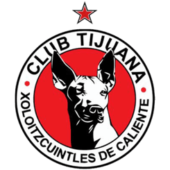 Club Tijuana U20 logo