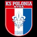 Polonia Nysa logo - Odrzanski VS Polonia Nysa Score Today