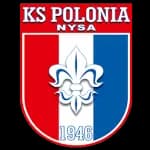 Polonia Nysa logo