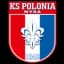 Polonia Nysa logo