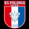 Polonia Nysa logo