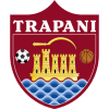 Trapani logo - Foggia VS Trapani Sport