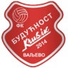 FK Buducnost Krusik logo
