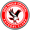 Sao Paulo Crystal FC U20 logo - U VS Lucena Pb U Live Score Today