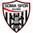 Somaspor logo - Ankarademirspor VS Somaspor Result Today