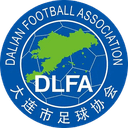 Dalian Football Association U17 logo - U VS Changsha Lushan International Experimental School U Score
