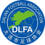 Dalian Football Association U17 logo