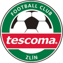 Tescoma Zlin U19 logo - U VS Tescoma Zlin U Result Today
