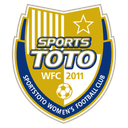 Sejong Sportstoto WFC logo - Wfc VS Gyeongju Korea Hydro Nuclear Power Wfc Sport