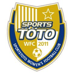 Sejong Sportstoto WFC logo