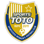 Sejong Sportstoto WFC logo
