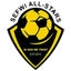 Sefwi All Stars FC logo