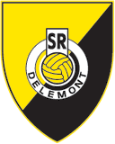 Delemont logo - Sg VS Delemont Score Today
