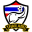 Thailand U17 logo