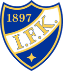 HIFK Women logo - Woens VS Hifk Women Live Score Today