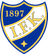 HIFK Women logo
