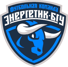 Energetik-BGU Minsk Reserves logo