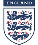 England Women U17 logo - Women VS England Women U Result
