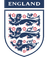 England Women U17 logo