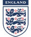 England Women U17 logo