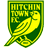 Hitchin Town logo