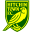 Hitchin Town logo