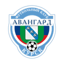 FC Avangard Kursk logo - Taganrog VS Fc Avangard Kursk Live