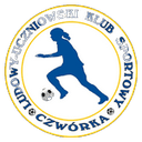 Sportowa Czworka Radom Women logo - Women VS Sportowa Czworka Radom Women Sport