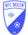 KFC Nijlen logo