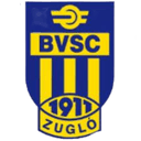 BVSC Zuglo U19 logo - U VS Siofoki Banyasz U Live Score Today