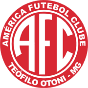 America-RJ logo