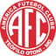 America-RJ logo