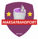 Maksatransport logo - Maksatransport VS Zealot Sporting Score