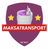 Maksatransport logo