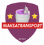 Maksatransport logo