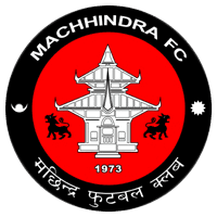 Machhindra FC logo