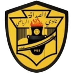 Al Sadaqa FC logo