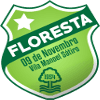 Floresta CE Youth logo - Youth VS Vila Real U Live