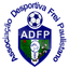 Frei Paulistano logo