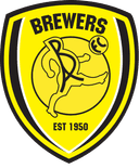 Burton Albion logo - Town VS Burton Albion Live
