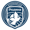 Rodina Moscow logo - Moscow VS Sokol Saratov Sport