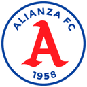 Alianza San Salvador logo - Incaaruba VS Alianza San Salvador Result