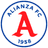 Alianza San Salvador logo - Slv Primera Division 32248 Football Score