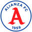 Alianza San Salvador logo