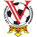 Victoria Czernikowo logo - Czernikowo VS Lokietek Brzesc Kujawski Sport