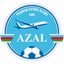 Azal Club logo