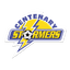 Centenary Stormers logo