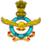 Indian Air Force logo - Ind Dsd 33646 Live Football