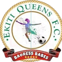 Ekiti Queens Women logo - Women VS Ekiti Queens Women Live Score Today